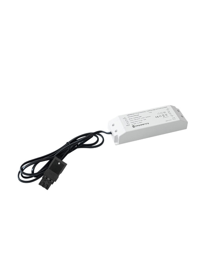 DRIVER phase on and cut off 24VDC 75W WINSTA - Voedingen