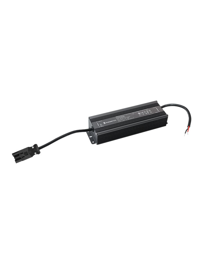 DRIVER phase on and cut off 24VDC 100W GST18 - Voedingen