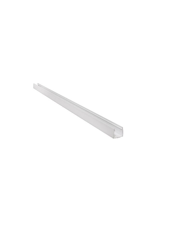Maretti LED profile cover 2 meter square