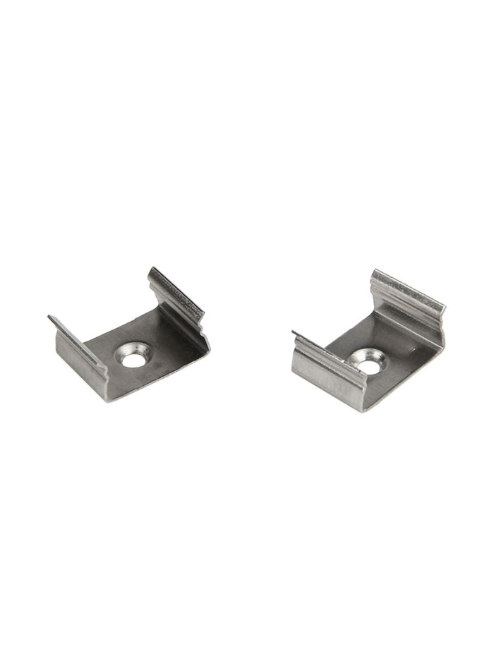 Ned-LED mounting clips