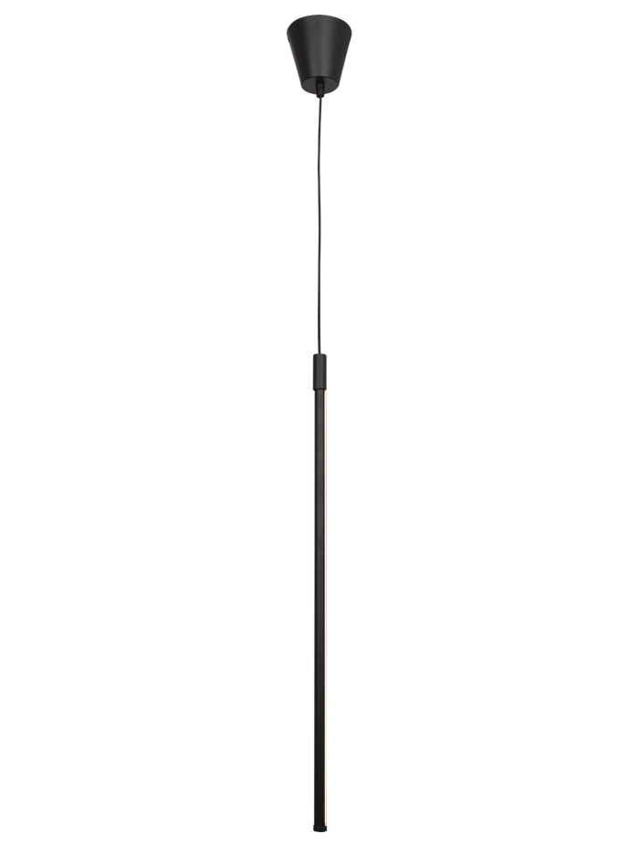 NEEDLE hanglamp vertikaal 10W 2700K - Hanglampen