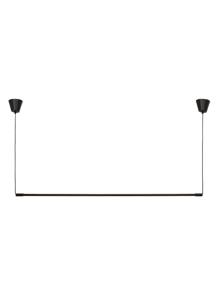 NEEDLE hanglamp horizontaal 20W 2700K - Hanglampen