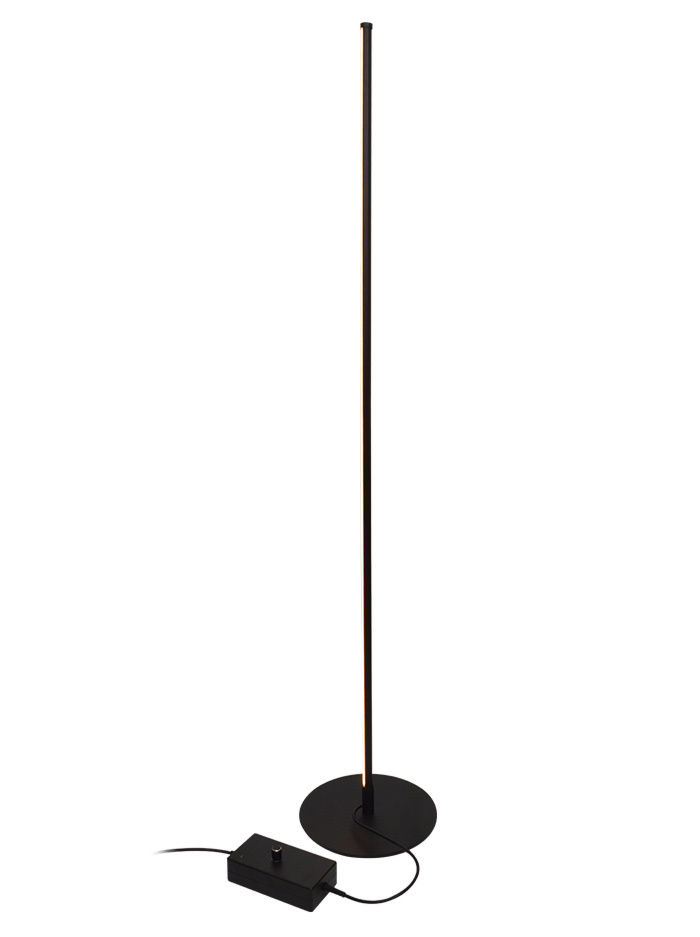 NEEDLE floor lamp 20W 2700K - Vloerlampen