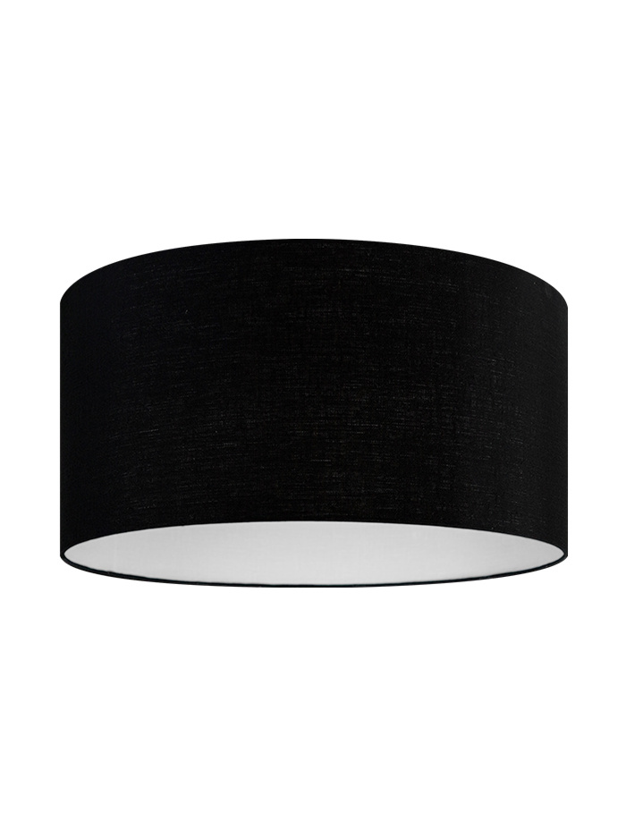 BALANCE/TWIST cap black - Accessoires