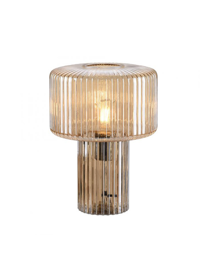 GRASETTO tafellamp amber - Tafellampen