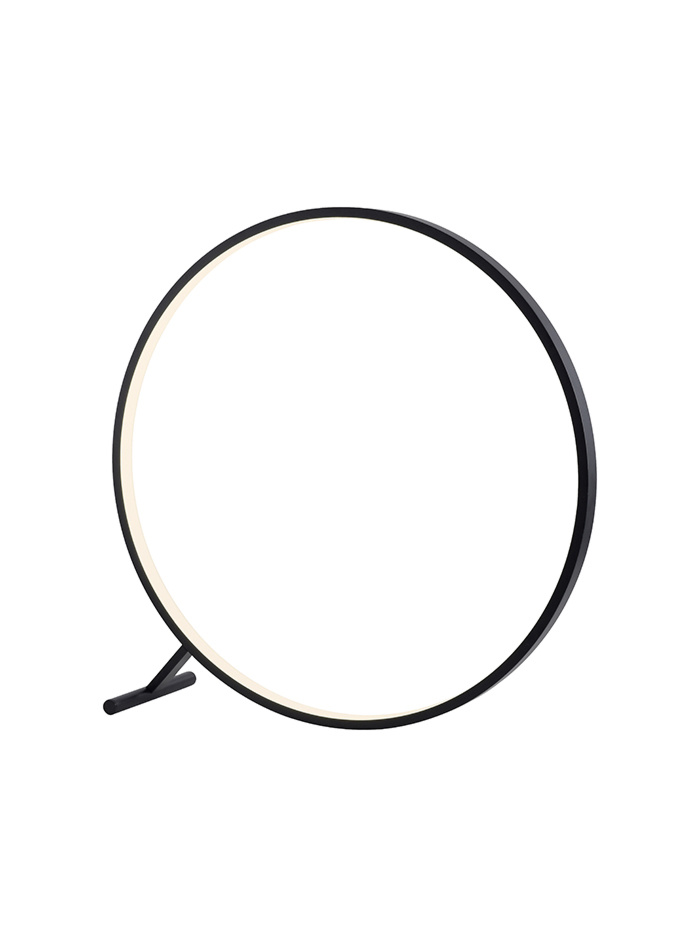 ROTONDA FLOOR LAMP M h:80cm 22W 2700-5000K - Vloerlampen