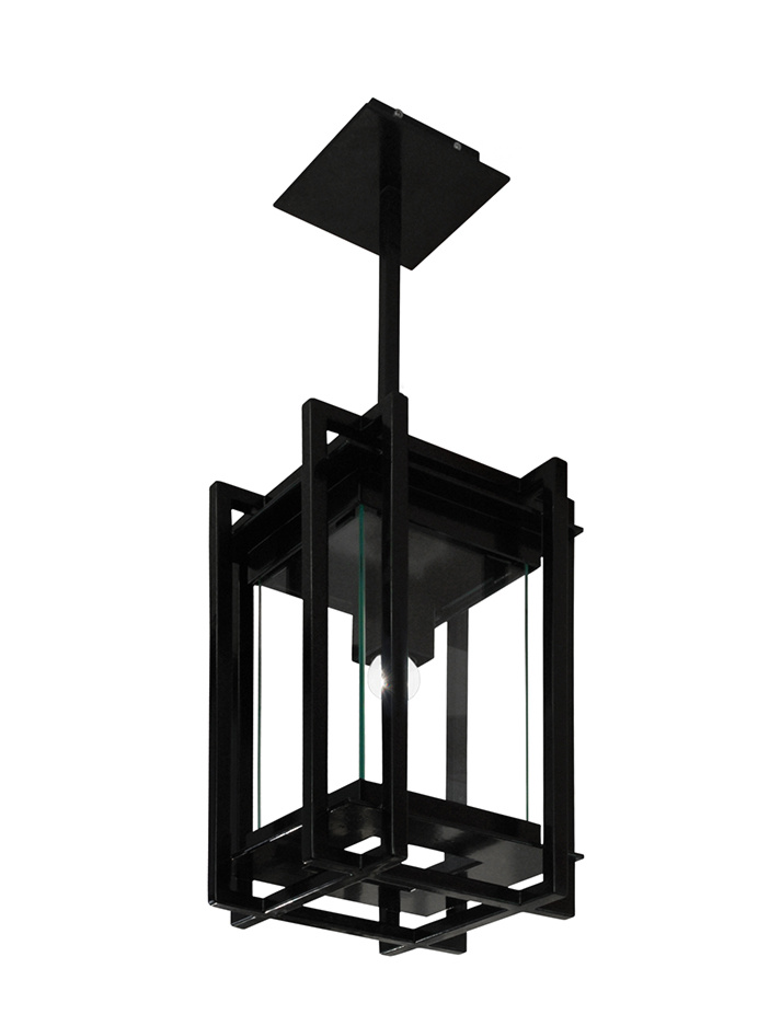 Costa VI hanging lamp designed by Marcel Wolterinck - Hanglampen