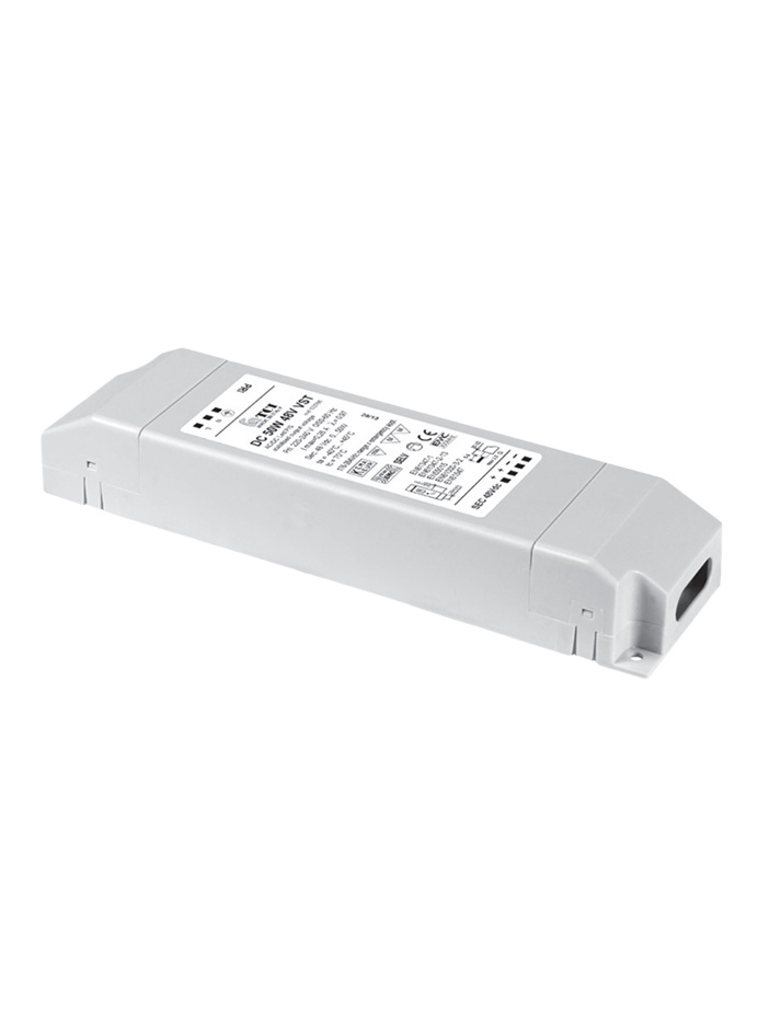 DRIVER not dimmable 24VDC 50W