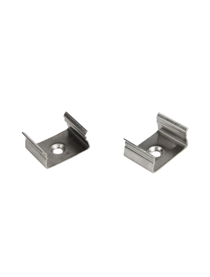 NED-LED mounting clips