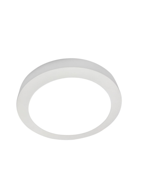 TACHION DALI ceiling light 10W round white