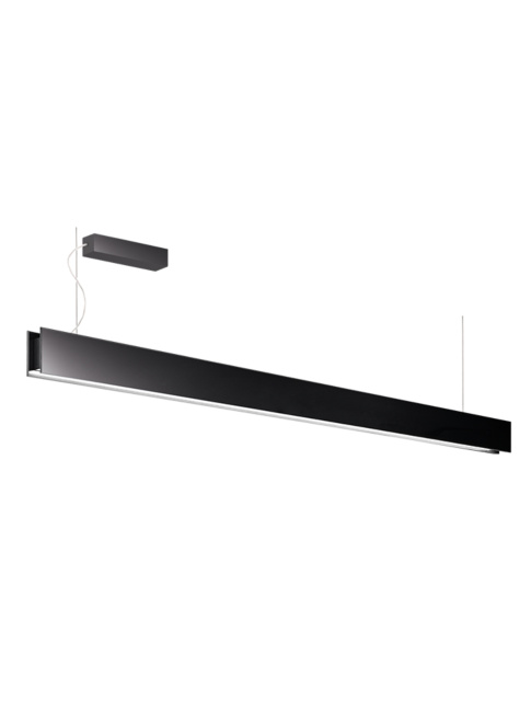 BEAM pendant light L:1165mm black