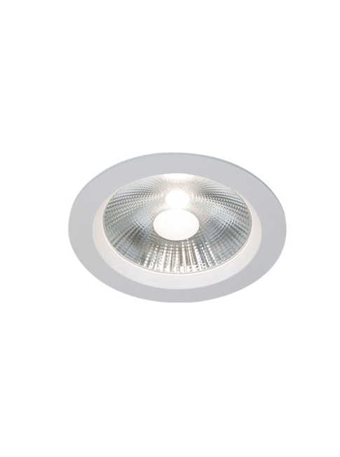Copacabana downlighter 20W wit