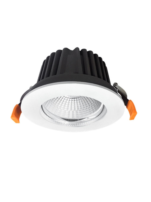 Brighteye evo S downlighter 2700K
