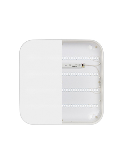 Delta light supernova line sr42483 white ceiling light