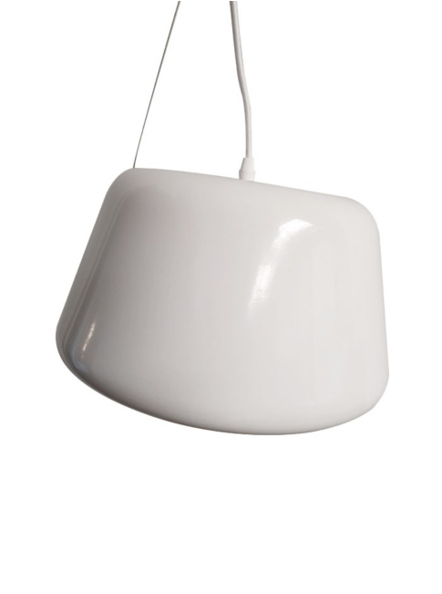 Tommy 32 asymmetrische hanglamp ontworpen door Peter Kos