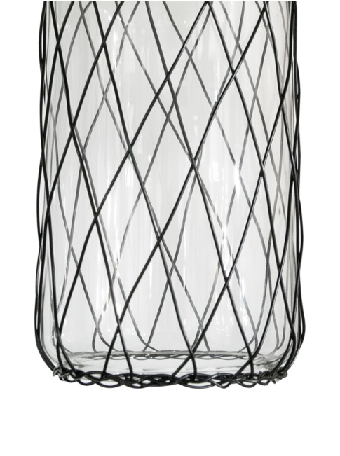 Gabbia hanglamp