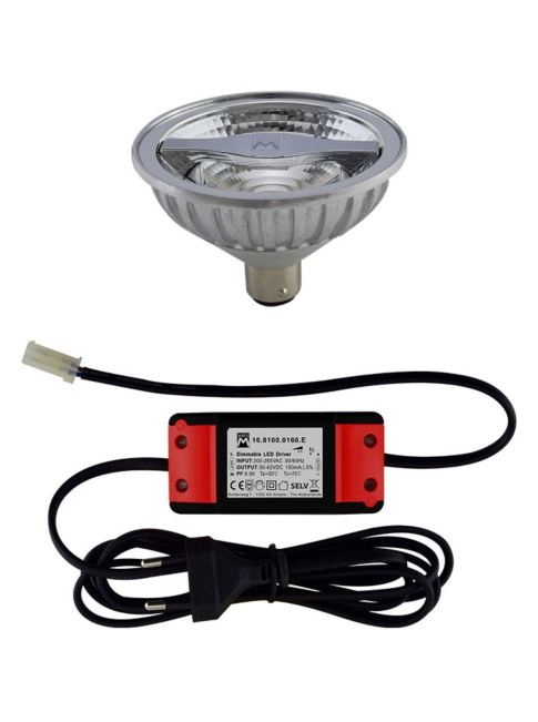 Cusco 70 CTA b15d trimless conversion kit with driver