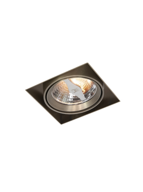 Portofino 70 XS 1-light recessed luminaire