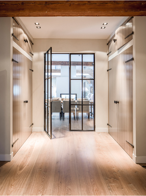 Portofino 70 XS 1-light recessed luminaire