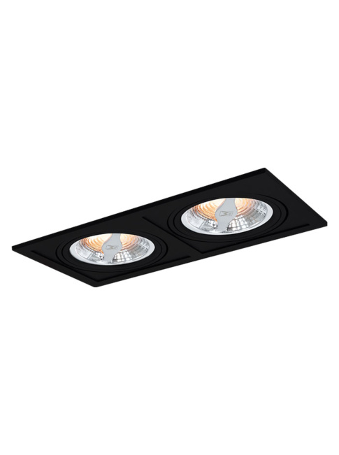 TROY 70 recessed luminaire