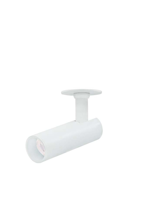 Kodiak 35 built-in luminaire GU10 white