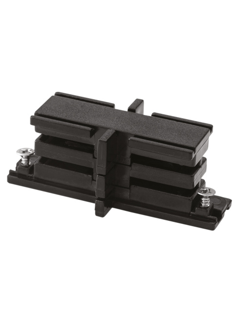 MAR-TRACK 3-phase mechanical coupler black