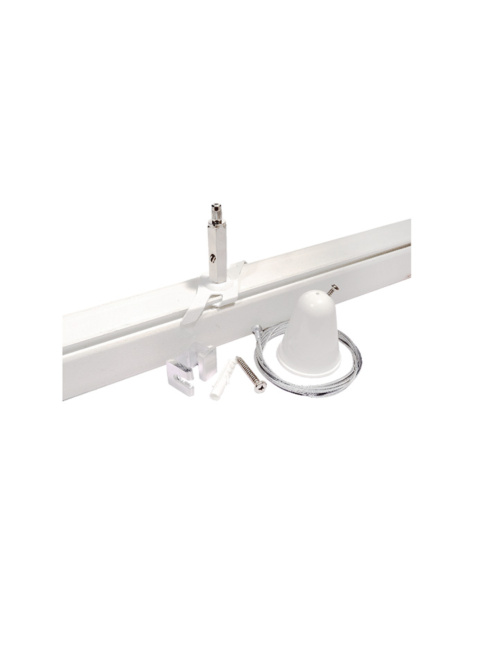 MAR-TRACK 3-fase ophangset met EZCLICK w - Railverlichting