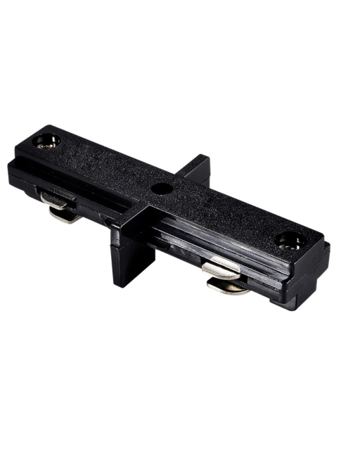 ONE-TRACK 1-phase coupler black