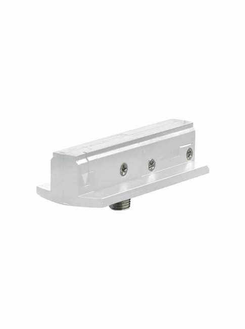 One-track 1-fase adapter wit