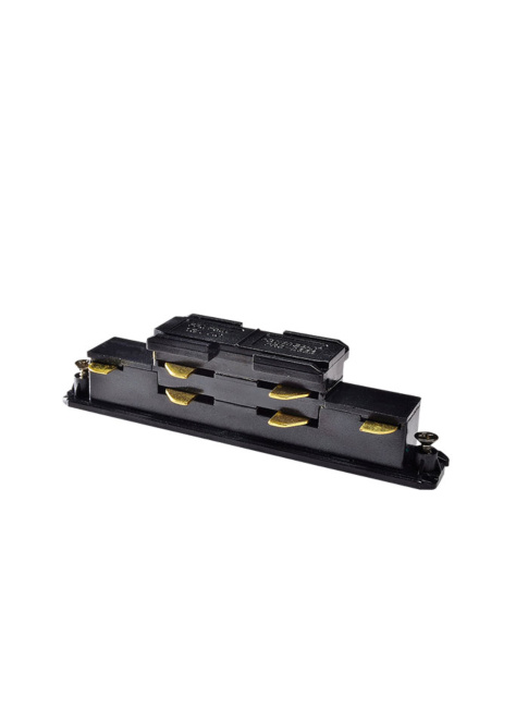 MAR-TRACK 3-phase DALI electric coupler black