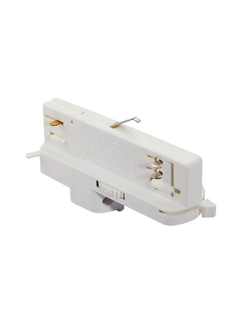 MAR-TRACK 3-phase DALI adapter white