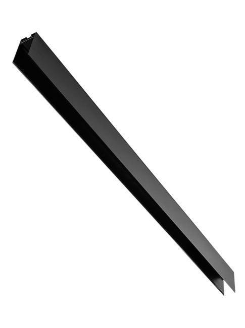 Forza rack 1m black