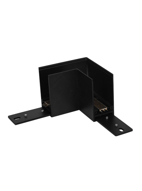 FORZATRACK horizontal bend black