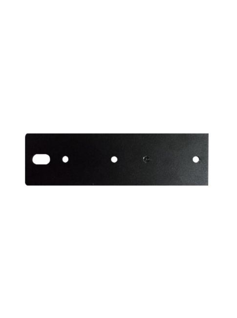 FORZATRACK coupler meganic black