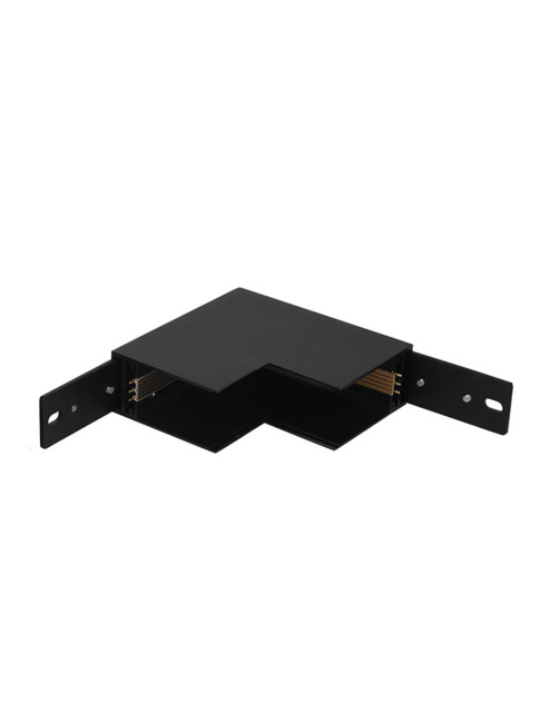 Forzatrack bocht binnen dali