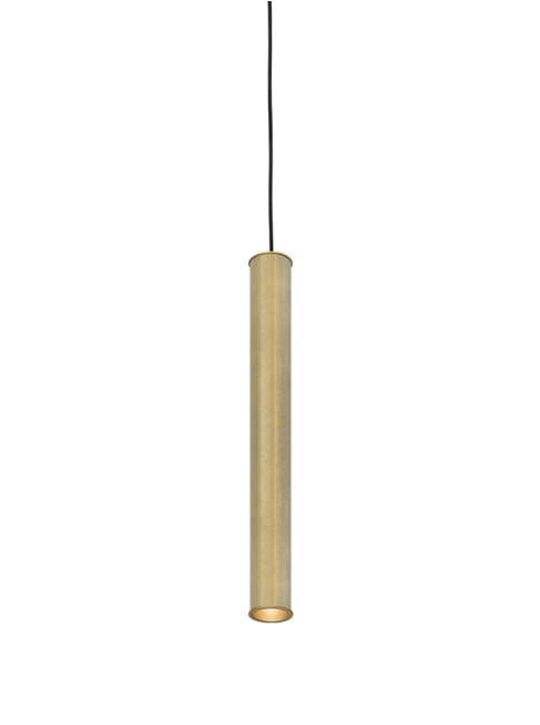 HICKS hanglamp messing Designed By Hip S