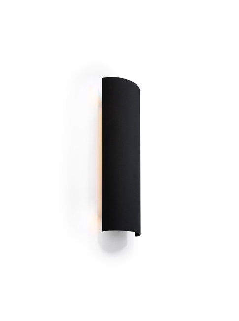 CARNABY S wall lamp black Designed By Hip