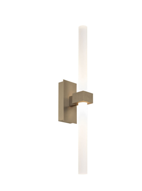 CIPOLINO bronze wall lamp Designed By Marcel Wolterinck