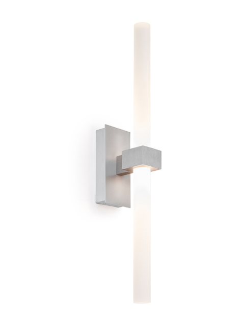 CIPOLINO stainless steel wall lamp Designed By Marcel Wolterinck