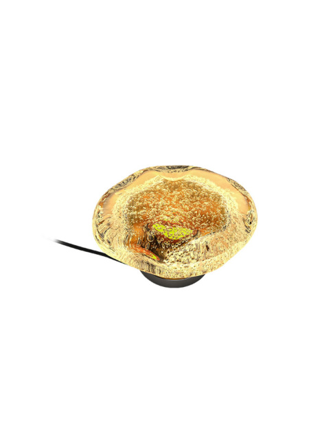 Soffio table lamp 3.5W 3000K amber 