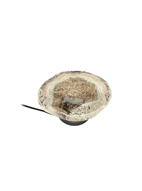 Soffio table lamp 3.5W 3000K clear 