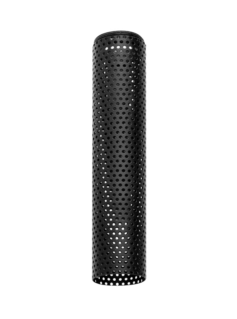 Tube voor Rivington zwart ontworpen door Brands-Concept - Accessoires