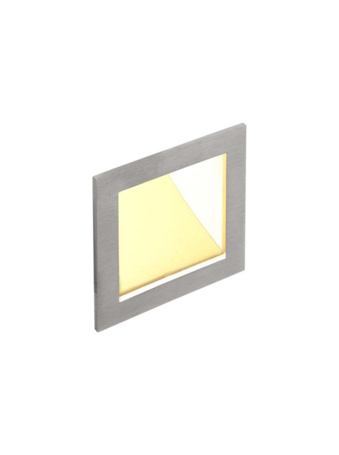 LUNA WALL S wand inbouwspot - Wandlampen