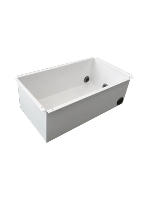 LUNA WALL S inbouwdoos - Accessoires
