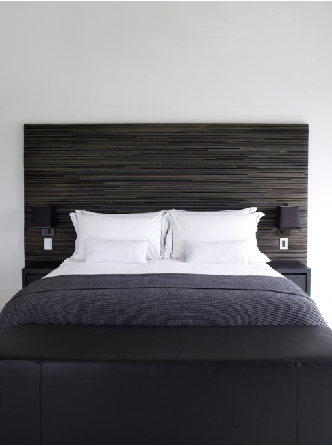 Ready wall lamp designed by Piet Boon