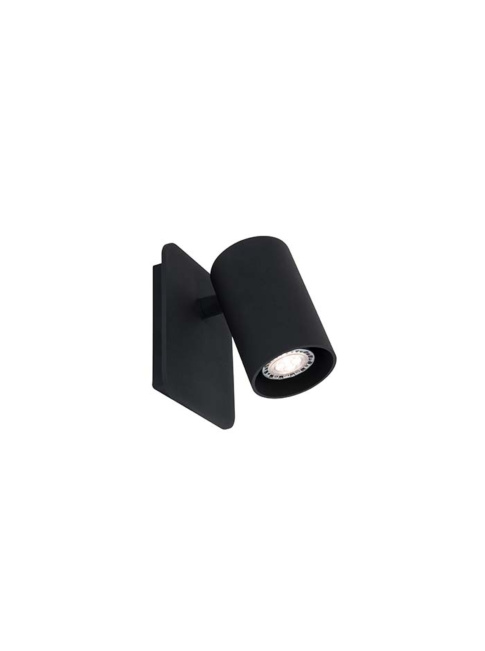Tribe wandlamp zwart ontworpen door Piet Boon - Wandlampen