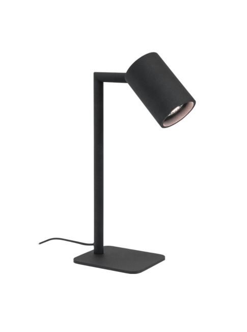 Tribe table lamp black designed by Piet Boon