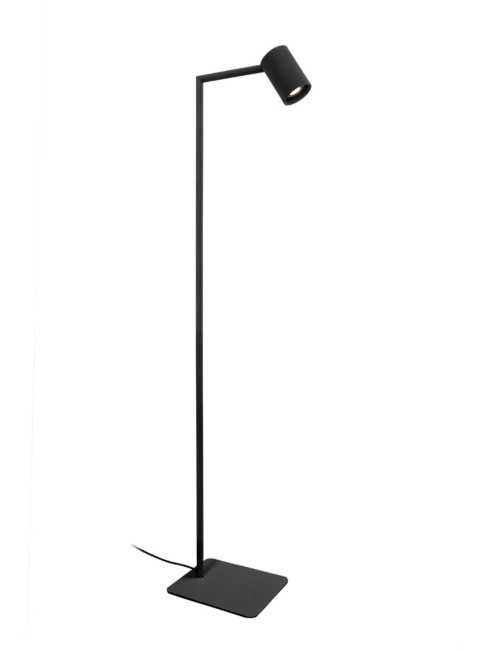 TRIBE vloerlamp zwart Designed By Piet Boon