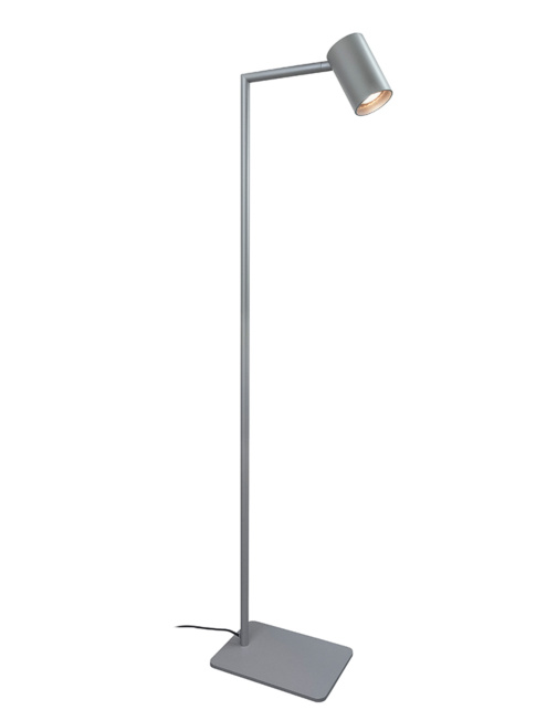 TRIBE vloerlamp grijs Designed By Piet Boon