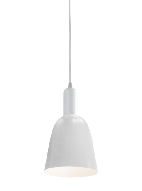 Glow hanglamp wit ontworpen door VT wonen